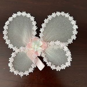 Wings for newborn/baby photos